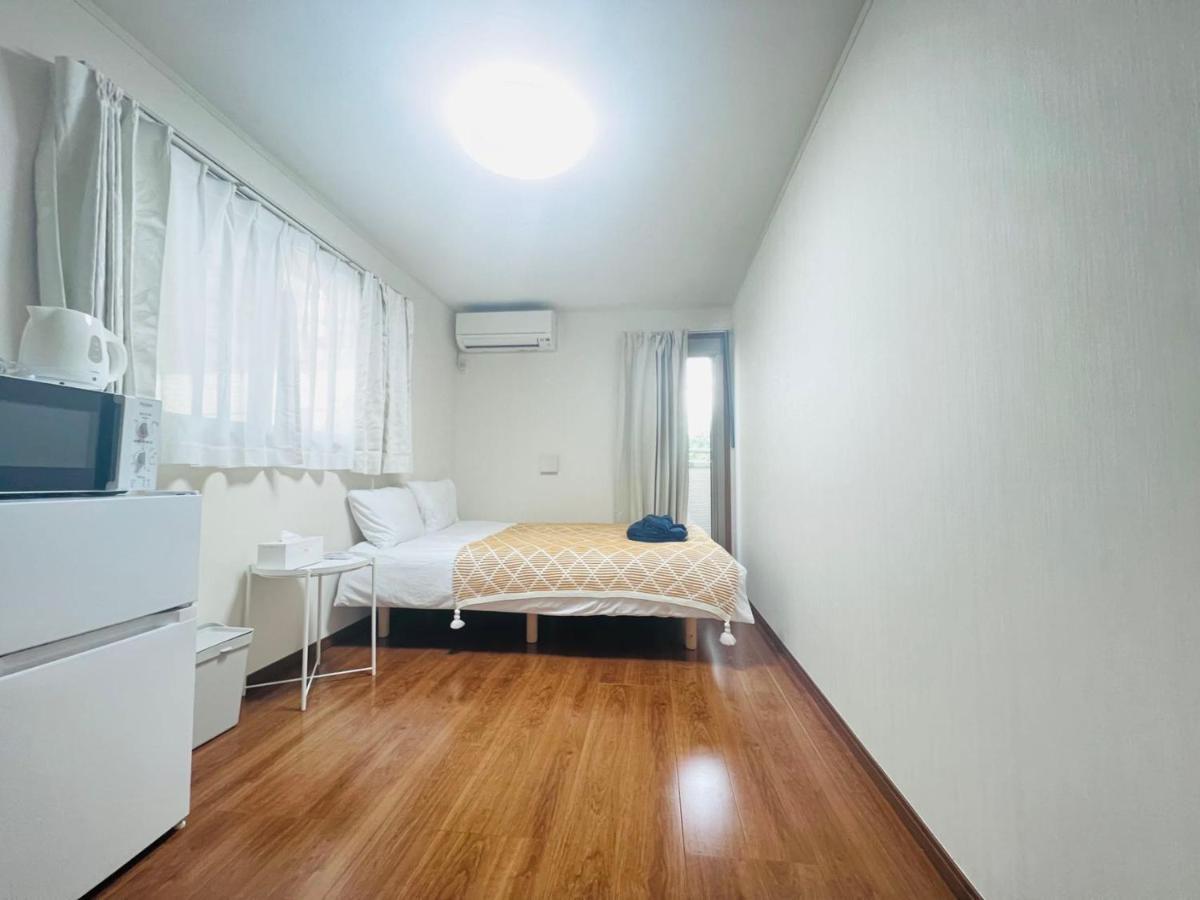 Pusu Okubo Διαμέρισμα Τόκιο Εξωτερικό φωτογραφία